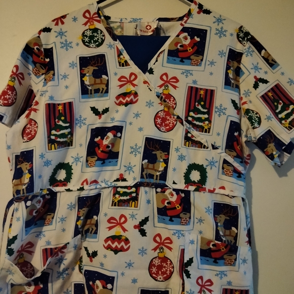 Scrub Lot (L-XL) - Picture 11 of 16